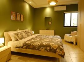 Spacious 3 Bed Apartment in Vibrant St Julians，位于Tal-Għoqod的酒店