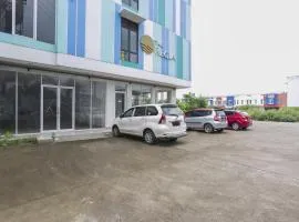 Collection O Bekasi Timur Near Gedung Juang Formerly Regia Tambun