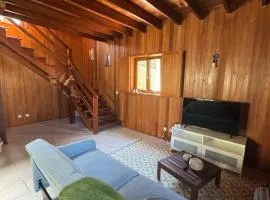 Casa do Rio, Sever do Vouga