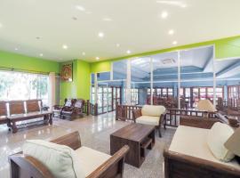 OYO 920 Saensukkho Hotel And Resorts，位于清莱的酒店