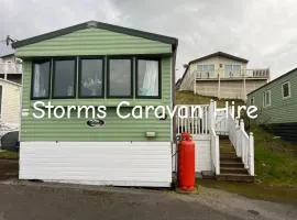 Storms Caravan Hire
