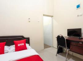 OYO 3706 Griya Tentrem Syariah，位于Lamongan的酒店