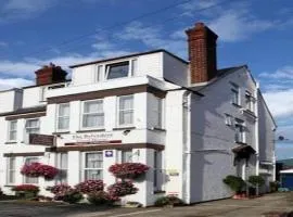 Belvedere Guest House, Great Yarmouth