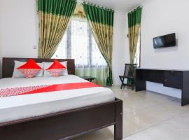 OYO 3789 Bukit Somber Residence Syariah，位于Kampung Baru的酒店