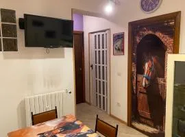 LA CASA DEL CAVALLO - The horse house