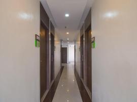 OYO 673 Mambaling Pension 2，位于宿务的酒店