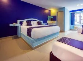 Capital O Hotel Diro, Monterrey