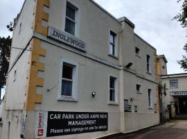 Inglewood Palm Hotel, Abbey Sands Torquay，位于托基的酒店