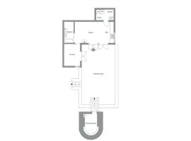 Sea View And Idyll In Bungenäs On Gotland，位于福勒松德的酒店