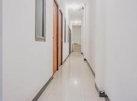 OYO 3965 Syariah Graha Kartika，位于Padjeleran的酒店