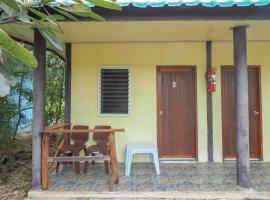 OYO 75325 Our House Tha Sao，位于塞友的酒店