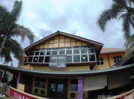 OYO 90116 Fbs Inn Hotel，位于龙运的酒店