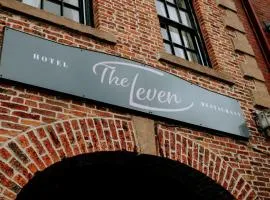 OYO The Leven