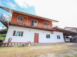 OYO 75373 Chamil House，位于他朗的酒店
