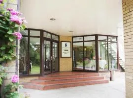 Paddington House Hotel