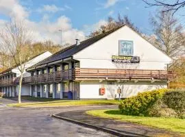 The Hotel Rafiya, Redditch