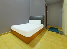 SPOT ON 90144 Corridor Hotel 1，位于北根的酒店