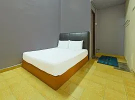 SPOT ON 90144 Corridor Hotel 1
