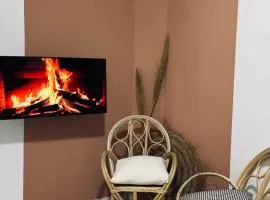 Cozy apartment Heart of medina Tetuan