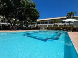 Guarajuba, apart próximo à praia