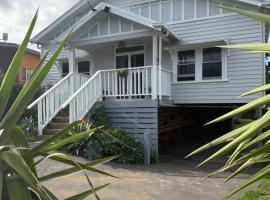 Sinnamon's By The Sea，位于Kilcunda的酒店
