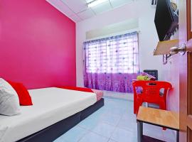 SPOT ON 90156 Bidara Guest House，位于马六甲的酒店