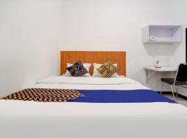 SPOT ON 90200 Pondok Sabaraya Cileunyi Syariah，位于万隆的酒店