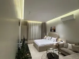 استديو فندقي فاخر Luxury Hotel Studio