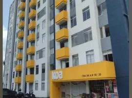 Santiago Skyline Suites