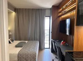 Studio NOVO 100m Av Paulista