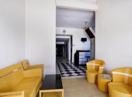 OYO 90263 Hotel Diva Golf，位于明古鲁省的酒店