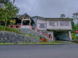 OYO 90258 Hotel New Aprilla，位于普禾加多的酒店
