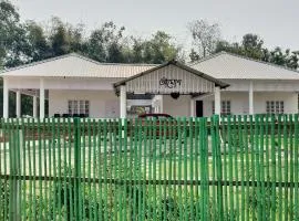 Aaghun Homestay