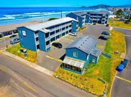 OYO Waves Hotel Newport OR - NYE Beach