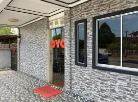 Hotel O Bayu Sintok Motel
