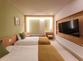 Hotel LOGIN NISEKO，位于俱知安町的酒店