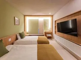 Hotel LOGIN NISEKO