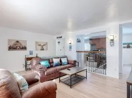 Spacious Arvada Family Home with King Beds and Office