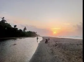 Casa Cayena - Family-friendly environment