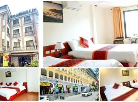 Son Ha Hotel SAPA
