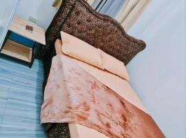 RDRH Guest House 1，位于Lopez的酒店