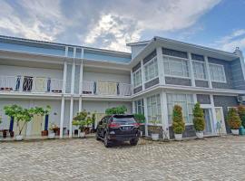OYO 90404 Pringombo Homestay 2 Syariah，位于Lampung的酒店