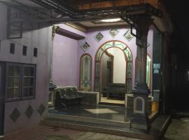 OYO 90430 Penginapan Hdk，位于Banjarbaru的酒店