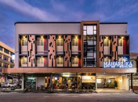 Maharlika City Inn