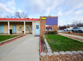 Hotel O Markham IL near Harvey/Tinley Park，位于马克姆的酒店