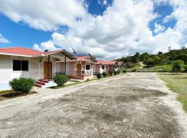 OYO 90284 Kampung Stay Kilimu，位于拉瑙的酒店