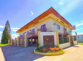 OYO 792 Wil's Suites，位于大雅台的酒店