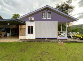 Hotel O Pogimpaan Homestay，位于拉瑙的