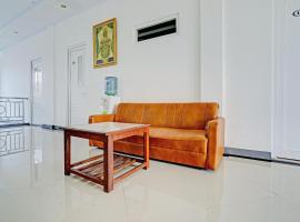 OYO 90504 Rizky Homestay Syariah Palutungan Kuningan，位于库宁岸的酒店