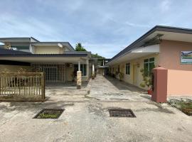 Hotel O Taman Kota Homestay，位于Keningau的酒店